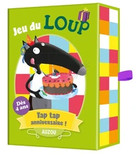 Jeu du loup