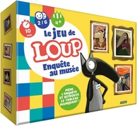 Jeu du Loup