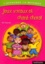 Jeux vocaux et chant choral. Guide pédagogique  avec 1 CD audio