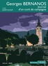 Georges Bernanos - Journal d'un curé de campagne. 1 CD audio MP3