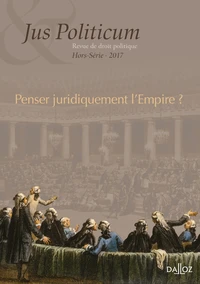 Penser juridiquement l'Empire ?