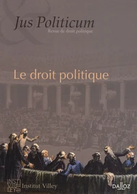 Le droit politique