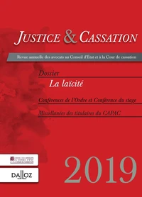 La laïcité