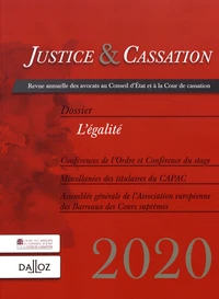 L'égalité