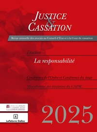 La responsabilité