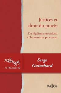 Justices et droit du procès