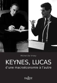 Keynes, Lucas