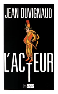 L'acteur