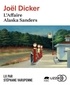 Joël Dicker - L'affaire Alaska Sanders. 1 CD audio MP3