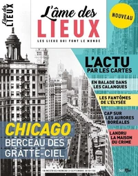 Chicago, berceau des gratte-ciel