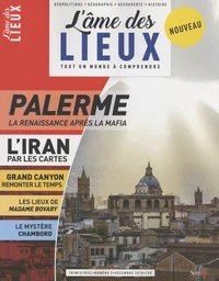 L'âme des lieux N° 3, décembre 2018