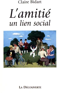 L'amitié, un lien social