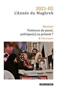 Violences du passé, politique(s) au présent ?