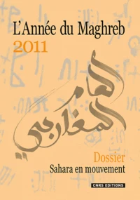 Sahara en mouvement