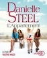 Danielle Steel - L'appartement. 1 CD audio MP3