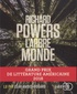 Richard Powers - L'arbre-monde. 2 CD audio MP3