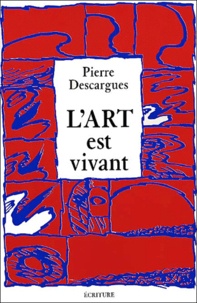 Pierre Descargues - .