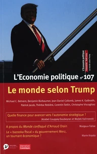 Le monde selon Trump