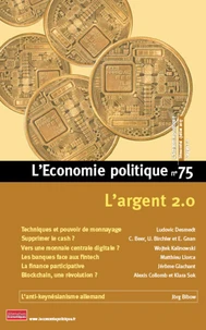 L'argent 2.0