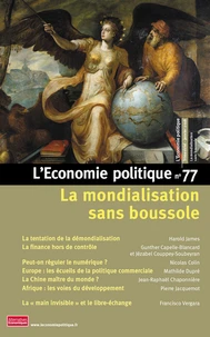 La mondialisation sans boussole