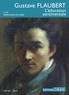 Gustave Flaubert - L'éducation sentimentale. 1 CD audio MP3