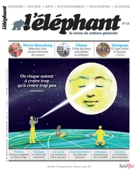 L'éléphant N° 12 Octobre 2015
