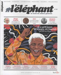 L'éléphant N° 20, octobre 2017