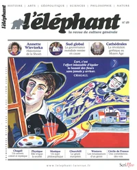 L'éléphant N° 49