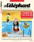 Véronique Châtel - L'Eléphant. Hors-série Jeux de culture générale, juin 2016 : Cahier de vacances pour adultes.