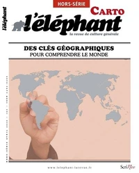 Des clés géographiques pour comprendre le monde