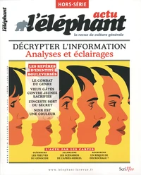 Décrypter l'information