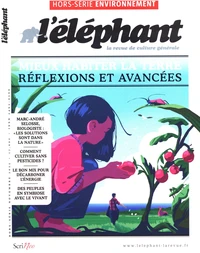 Mieux habiter la Terre