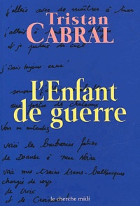 Tristan Cabral - .
