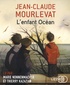 Jean-Claude Mourlevat - L'enfant Océan. 1 CD audio MP3