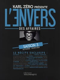 L'envers des affaires Saison N° 3, automne-hiver 2022