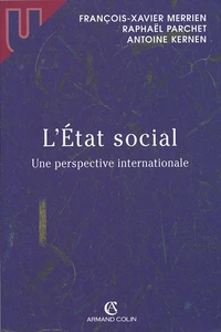 L'Etat social