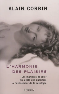 L'harmonie des plaisirs
