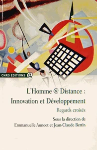 L'Homme @ Distance : Innovation et Développement
