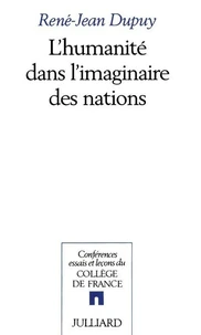 L'humanité dans l'imaginaire des nations