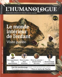Le monde intérieur de l'enfant
