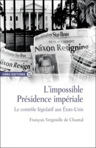 L'impossible présidence impériale