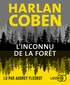 Harlan Coben - L'inconnu de la forêt. 1 CD audio MP3