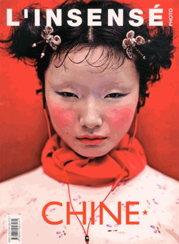Vanessa Van Zuylen-Menesguen - L'Insensé photo N° 11 : Chine.