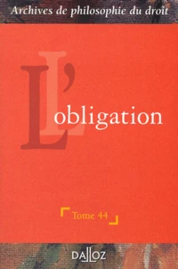 L'obligation
