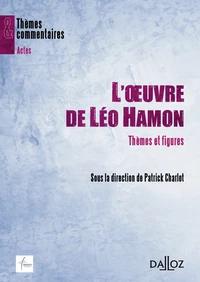 L'oeuvre de Léo Hamon