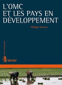 L'OMC et les pays en développement
