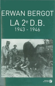 La 2e DB