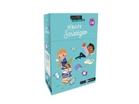 La boite à stratégies lecture - compréhension Niveau 1 CM