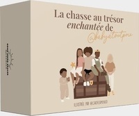  Babyatoutprix - La chasse au trésor enchantée de Babyatoutprix.