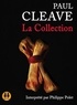 Paul Cleave - La collection. 1 CD audio MP3